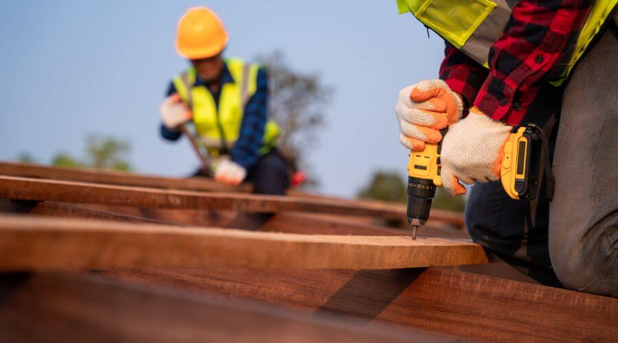 Local Siding Services in Maurice, IA